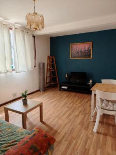 Appartement cosy et lumineux - Marsiglia - 6