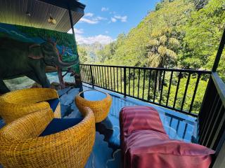 River Splendour Home Stay - Ella - 7