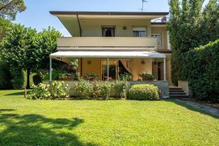 Villa Verde a Forte dei Marmi - Forte dei Marmi - 8