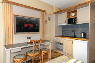 Kadıköy Modern Loft & Equipped Stay - Istanbul - 3