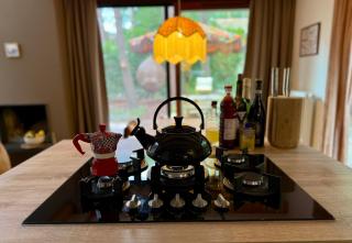 Five Trees Forest Home - Lanaken - 6