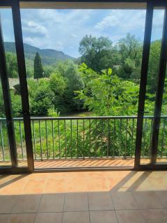 Charming apartment in Alt Empordà - Sant Llorenç de la Muga - 0