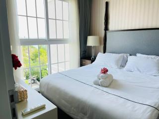 Grand Florida Beachfront Pattaya - 6