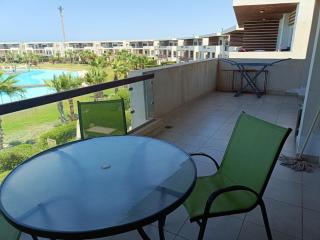Red Chalet - El Alamein - 7