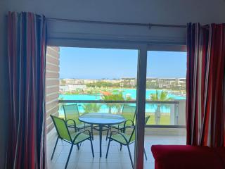 Red Chalet - El Alamein - 2