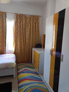 Red Chalet - El Alamein - 1