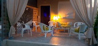 Monika's little house hidden in the mastic trees - Chio (Chios) - 0