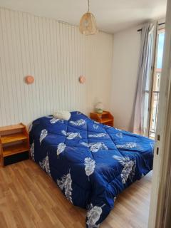 Appartement cosy et lumineux - Marsiglia - 5
