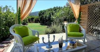 Monika's little house hidden in the mastic trees - Chio (Chios) - 9