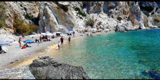 Monika's little house hidden in the mastic trees - Chio (Chios) - 8