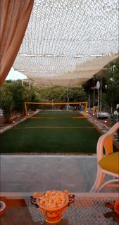 Monika's little house hidden in the mastic trees - Chio (Chios) - 7