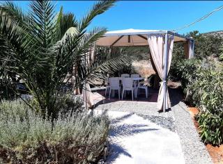 Monika's little house hidden in the mastic trees - Chio (Chios) - 5