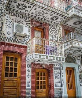 Monika's little house hidden in the mastic trees - Chio (Chios) - 4