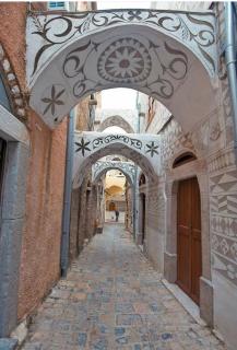 Monika's little house hidden in the mastic trees - Chio (Chios) - 3