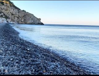 Monika's little house hidden in the mastic trees - Chio (Chios) - 1