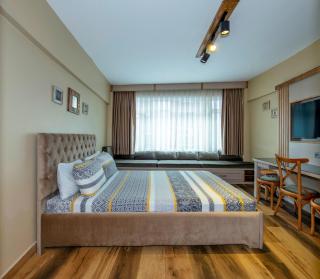Kadıköy Modern Loft & Equipped Stay - Istanbul - 7