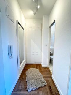 REGENCY Apartments - City Wohnung I Balkon I WLAN I Netflix I Parkplätze - 2