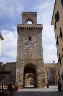 On the Tuscan coast - 9