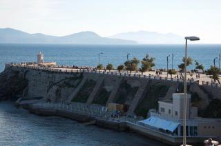 On the Tuscan coast - Piombino - 8