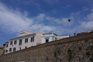 On the Tuscan coast - 3