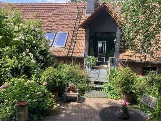 Münster-Land am Südhang der Baumberge - Nottuln - 0