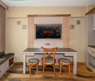 Kadıköy Modern Loft & Equipped Stay - Istanbul - 2