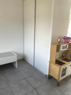 Maison individuelle entre Lille et Arras - 8