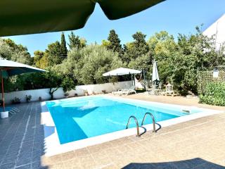 Casa vacanze I Mori di Sicilia Relais charme - Altavilla Milicia - 0