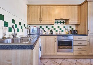 Seabird Apartment - Portstewart - 4