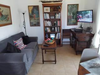 Laconian Collection Mavrovouni Beach House (Right) - Githio - 1