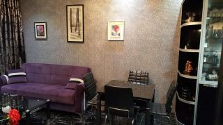 Batumi Flat - Itʼkhvisi - 9