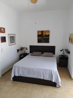 Laconian Collection Mavrovouni Beach House (Right) - Githio - 5