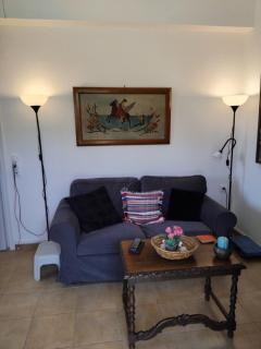 Laconian Collection Mavrovouni Beach House (Right) - Githio - 6