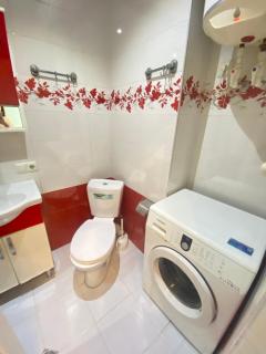 Batumi Flat - Itʼkhvisi - 6