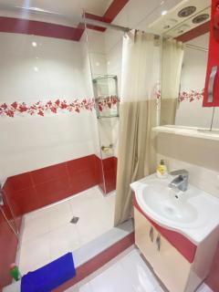 Batumi Flat - Itʼkhvisi - 5