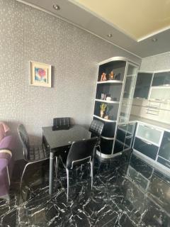 Batumi Flat - Itʼkhvisi - 3