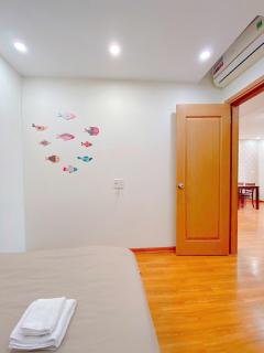 Căn hộ Mường Thanh 2 phòng ngủ, Đà Nẵng - Danang - 2