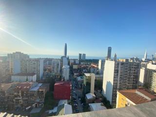 Batumi Flat - Itʼkhvisi - 1