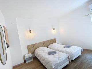 Duplex Cosy Viel Antibes 2 pièces - Antibes - 6