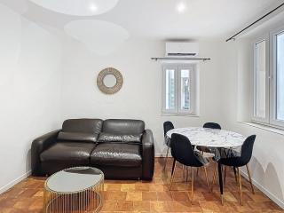Duplex Cosy Viel Antibes 2 pièces - Antibes - 4