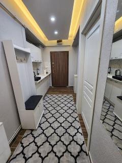 Apart - Eskişehir - 1