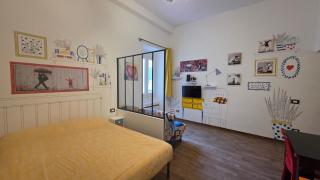 CASA DI SILVIA a PORTA PIA - Rome - 6