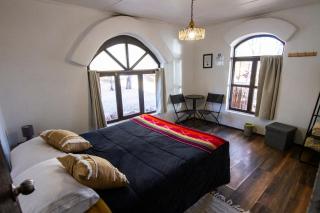 CaminAndes Hostal - San Pedro de Atacama - 4