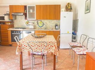 Villetta nel verde a 8' dal mare - Villasimius - 9