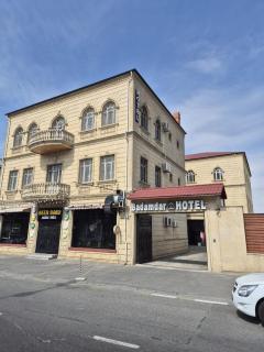 Classic Baku Hotel - Baku - 5