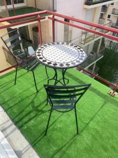 Ideal pro et weekends Wi-Fi parking - Le Mans - 5