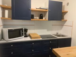 Joli appartement - 1