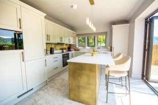 Effortlessly stylish hideaway for two in the heart of rural Cheshire - Tattenhall - 4