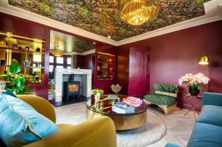 Effortlessly stylish hideaway for two in the heart of rural Cheshire - Tattenhall - 3