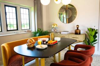 Effortlessly stylish hideaway for two in the heart of rural Cheshire - Tattenhall - 2